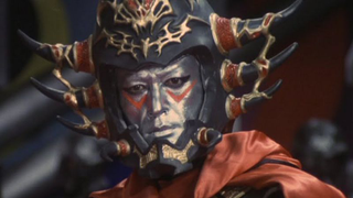A Japanese <i>Star Wars</i> knock-off almost as weird as the original